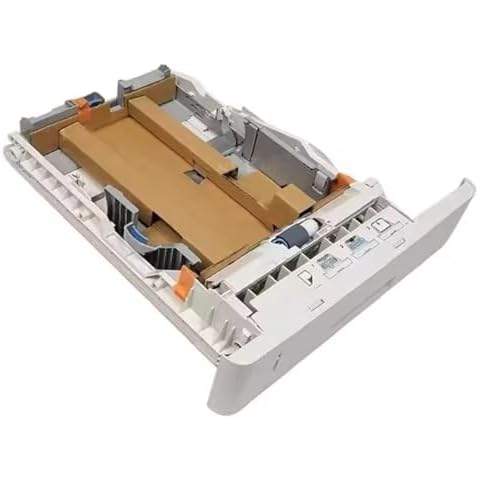 TasLin Paper Input Tray 2 Cassette for HP Laserjet Enterprise M604 M605 M606x M606dn Cover