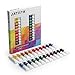 Produktbild Aquarellfarben-Set - Professionelles Aquarellfarben-Set und Malset für Künstler hochpigmentiert und großartig für eine Vielzahl von verschiedenen Szenen und Medien (Packung mit 24 Tuben)