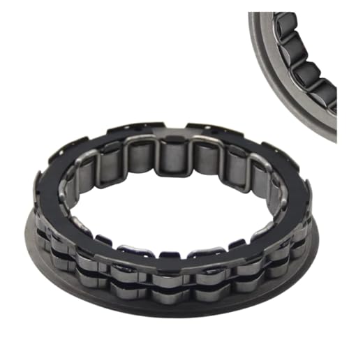 Rodamiento de embrague de arranque KZ1000 W400 W650 Vulcan S 13194-1085