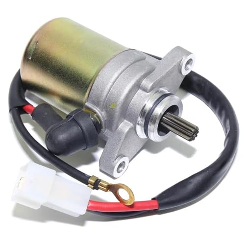 Démarreur électrique quad DS90 X 4T renforcé