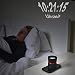dreamme Kit Negro – Despertador de proyección de Smartphone lámpara de Gadget...
