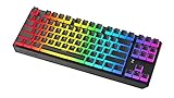 SPC Gear GK630K [weiß]