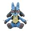 448_Lucario