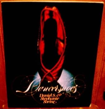 Paperback Dancershoes Book