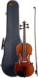 Yamaha YVN003 4/4-size Model 3 Student Violin Outfit