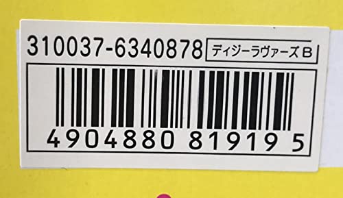Amazon.co.jp: ナルミヤJrシティジェニー ディジーラヴァーズB DAISY