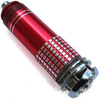 Light Seller Mini Fresh Air Ionic Purifier/ Oxygen Bar/ Ozone Ionizer Cleaner for Passenger Cars (RH-FLZ-RD)