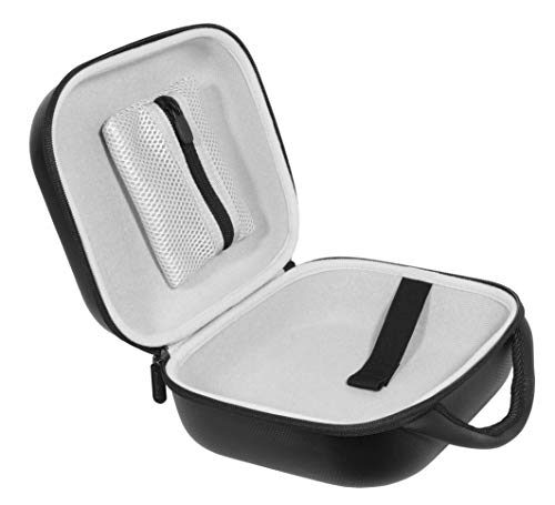 Headphone Case For Sennheiser Hd280Pro, Hd598, Hd558, Hd518, Hd595, Hd555, Hd515, Hd650, Hd600; Sony Mdr7506, V700Dj, 7509Hd, 7506, Xb-700, Xb-950Ap; Athm20X, M40X, Philips Shp9500 #TOP3