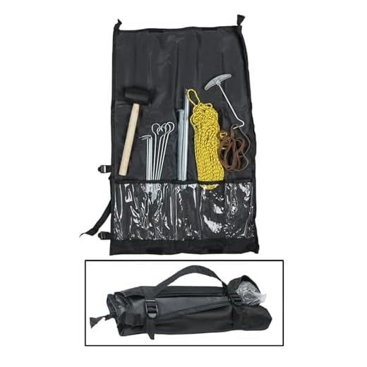 Mil-Tec Zelset-14249500 Set de Tiendas de campaña Multicolor Talla única