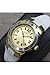 Invicta Angel Lady 38mm Stainless Steel Gold Gold dial PC21 Quartz