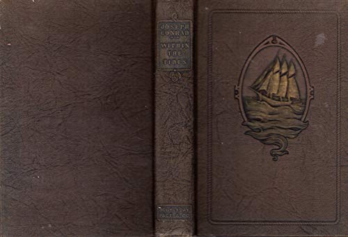 Within the Tides:Tales- Complete Works- Vol. X,... B01LZ43JKZ Book Cover