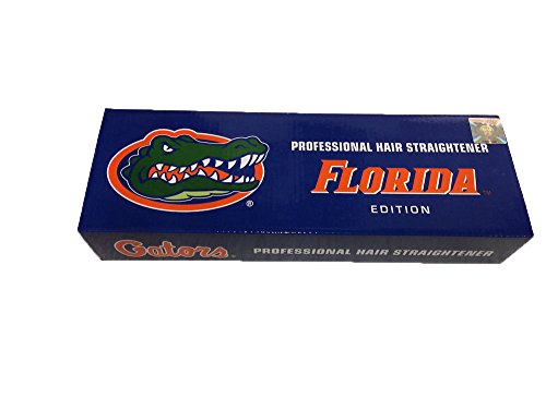 Plancha de Pelo Profesional Florida Gators miniatura 4