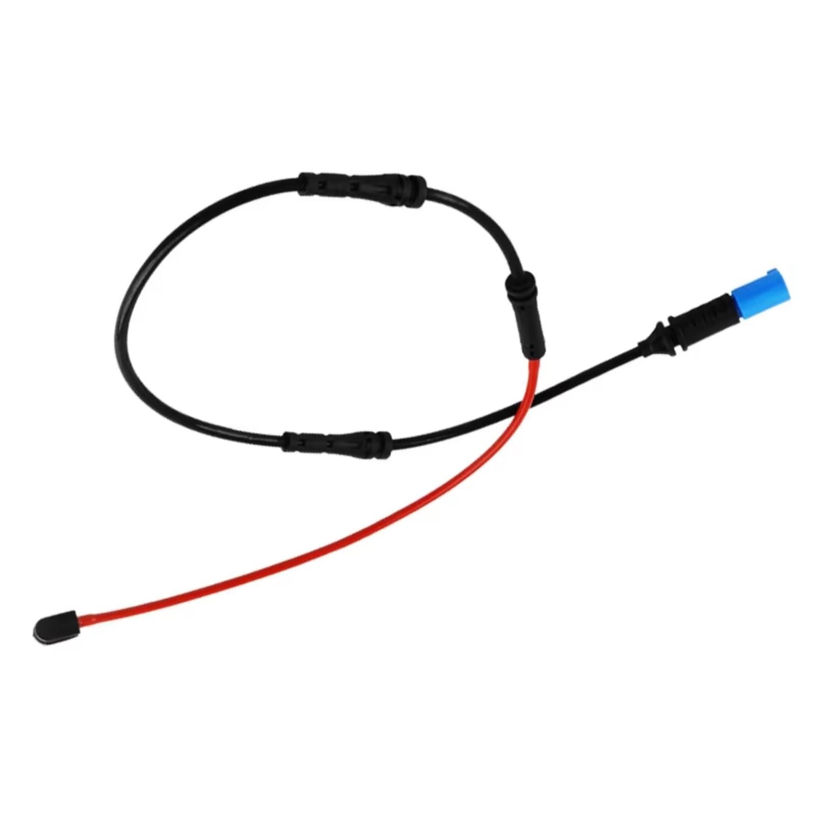 Sensor de Cable de Advertencia de Freno M3 y M4 34356870349 34356870354 Sensor de Desgaste de Pastillas de Freno del Eje Delantero y Trasero
