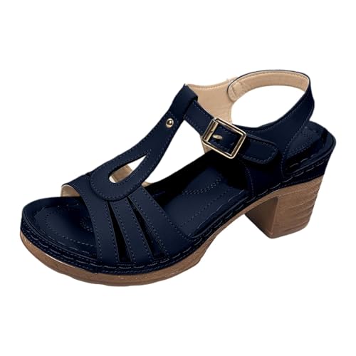 Sandales pour tenues chic et usage quotidien au printemps-été