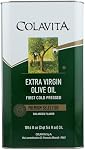 Colavita Premium Selection Extra Virgin Olive Oil, Tin, 3 Litres