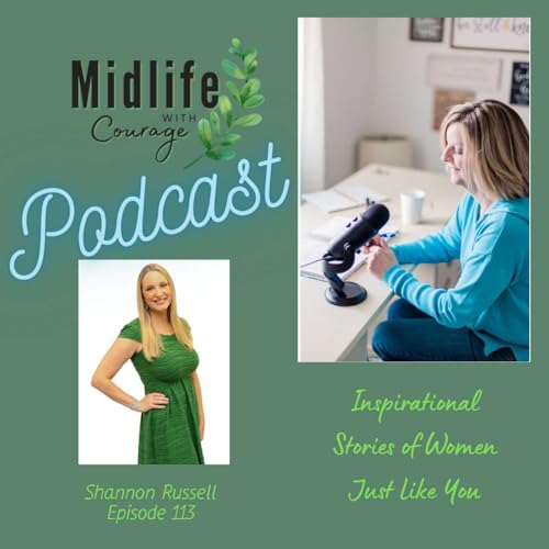 Pivoting Does Not Mean Failing with Shannon Russell