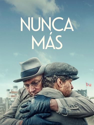 Nunca más