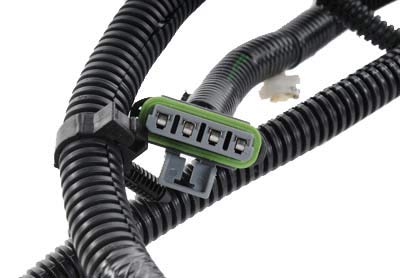 Arnés de cableado ACDelco 10303736 original GM de control de freno electrónico para coche 7
