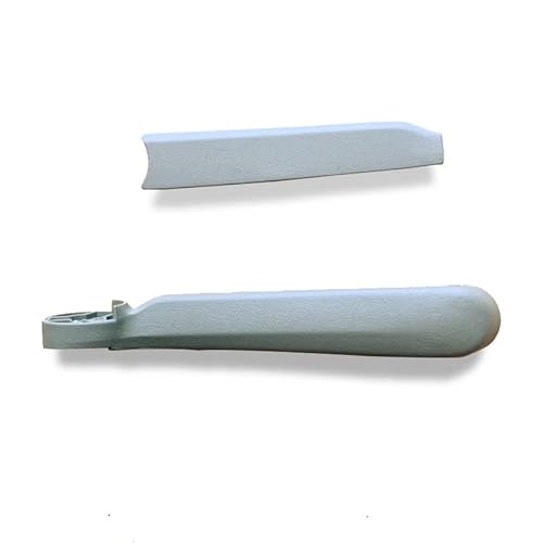 �A�[���V�F�����E�t�����g���A�A�[���J�o�[���[�^�[�Ȃ� DJI Air 2S �h���[���C���X�y�A�p�[�c(Right Rear Shell)