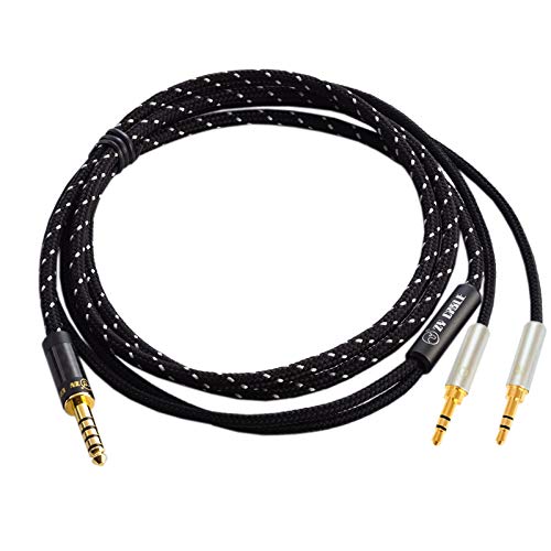 Fanmusic ZY Cable ZY-206 4.4mm oXvOP[uT5P T1 Z7wbhtHR[hAbvO[hP[u