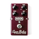 MXR M236 Super Badass Variac Fuzz