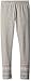 Gymboree Big Girls' Grey Fairisle Legging