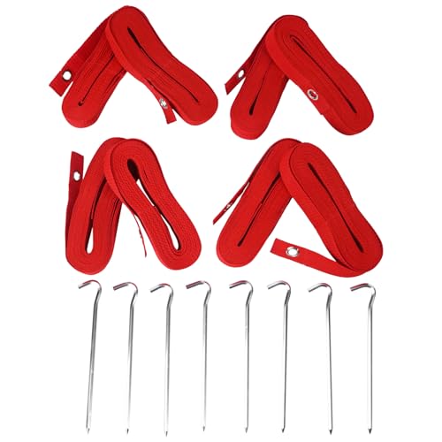 Aoneky グラスビーチクロスミントン境界線キット - Aoneky - 商品画像