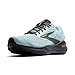 Produktbild Brooks Adrenaline GTS 24 Stützender Laufschuh für Herren, Winter Sky/Ebenholz/Orange, 42.5 EU