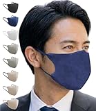 マスク 大きいサイズ �