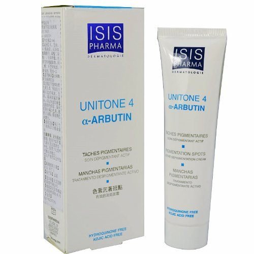 unitone reveal cream