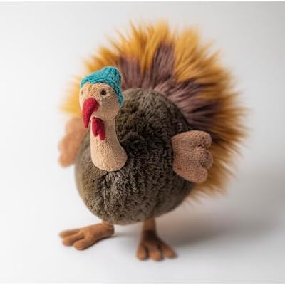 Theo Turkey
