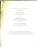 94E CONGRES NATIONAL DES SOCIETES SAVANTES PAU AVRIL 1969 SECTION D'HISTOIRE MODERNE ET CONTEMPORAINE - PROGRAMME REGIONAL : LES PAYS DE L'ADOUR ET DES GAVES - ORIENTATIONS DE RECHERCHES GUIDE DES SOURCES BIBLIOGRAPHIE.