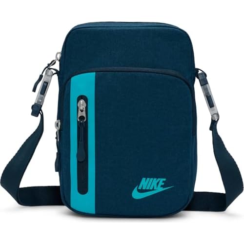 Nike Unisex Elemental Premium Crossbody Bag