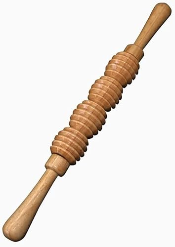 Miniatura 2 de Wood Therapy Massage Roller