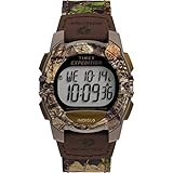 Timex Unisex Expedition Classic Digital Chrono Alarm Timer Mid-Size Watch