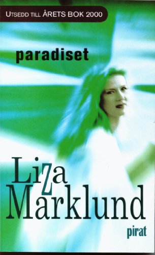 Paradiset (Danish text version) [Danish] 9164200167 Book Cover
