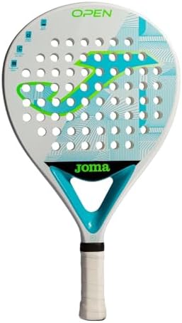 Joma Open - Pala de pádel Open Unisex Adulto