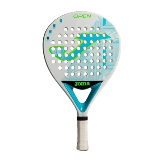 Joma Pala de pádel Open