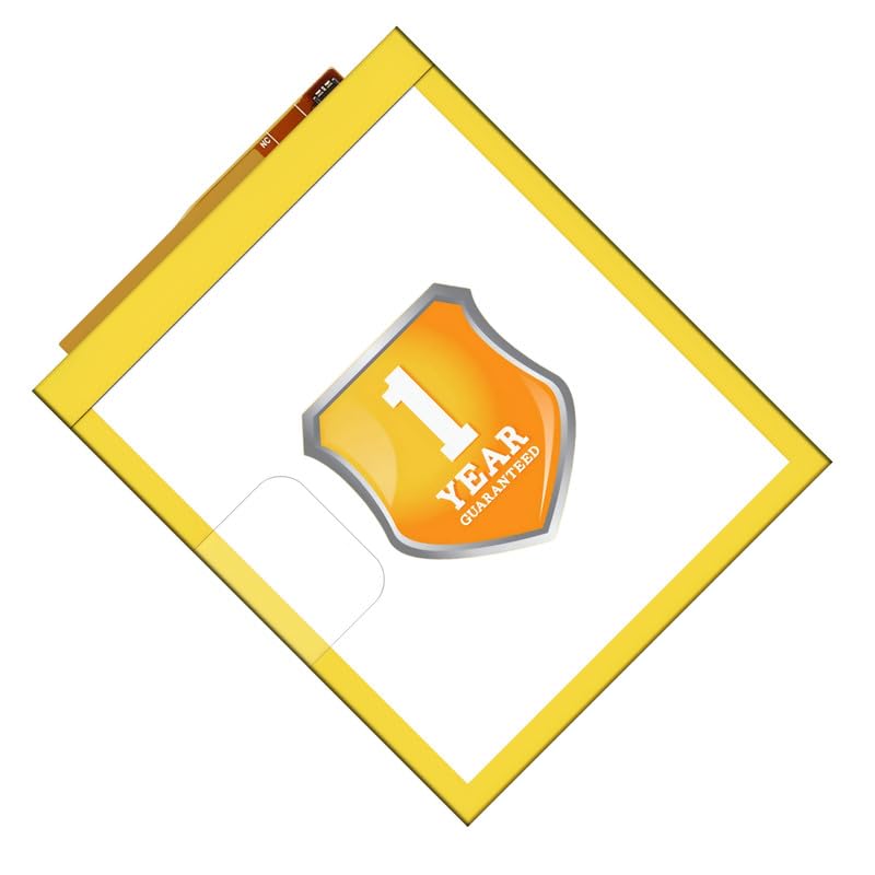 Image of Original HD40 Battery Compatible for Motorola Moto Z2 Force (Moto Z Force Edition (2nd gen.)) (XT1789-05) - (2730mAh) - 1 Year Warranty K7