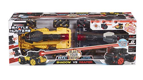 COBI Laser 33298 Battle Hunters juguete de bloques resistente a caídas 4