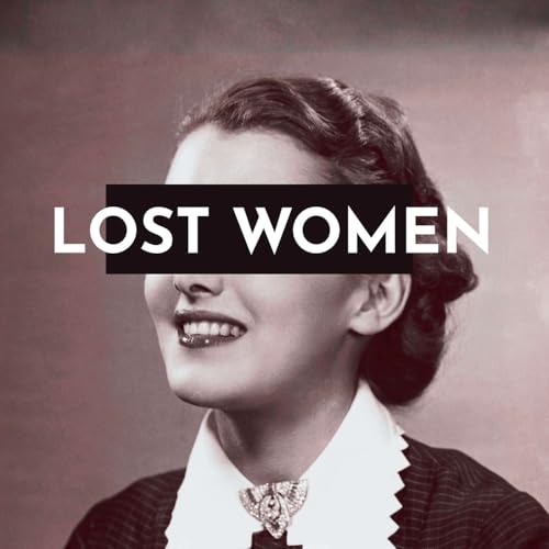 Lost Women cover art