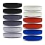 3-Pack Wristbands: White