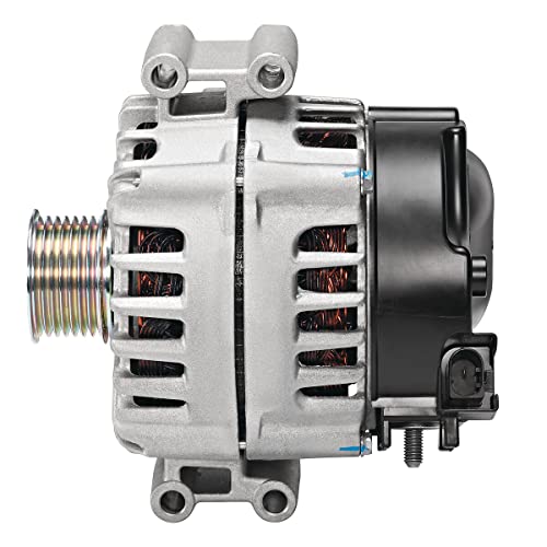 Valeo 439636 New Premium Alternator Replacement For Certain Bmw Models #TOP6
