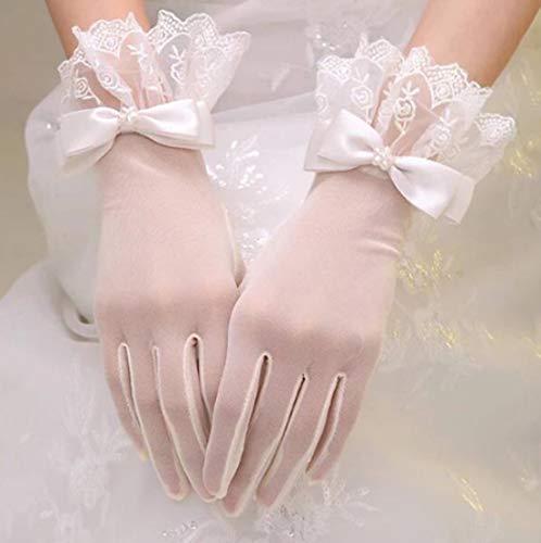 ウェディング グローブ ショートの通販 価格比較 価格 Com