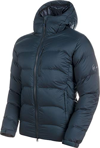 [}[g] GNZ CT[V t[fbh WPbg AWAtBbg Y/Xeron IN Hooded Jacket AF Men 1013-00701 dark wing teal