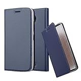 PROTECCIÓN: La funda ofrece una muy buena protección integral. Tanto la pantalla como la parte trasera están bien protegidos en esta funda. La carcasa silicona ofrece una protección adicional para las esquinas y los bordes del teléfono móvil. Gracias a la cerradura magnética, el teléfono inteligente queda también protegido, por ejemplo, dentro de un bolso de mano.