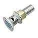 Produktbild DUOBANGS Abfluss FÜR Waschbecken Ablaufgarnitur Waschbecken Abfluss Bad Waschbecken Stecker SpÜLenstecker Aufspringen Abfluss Sinken Beckenabfall Bad Waschbecken Ablaufgarnitur Waschbecken a