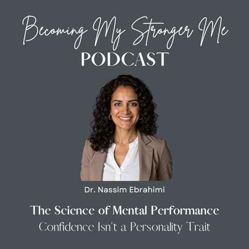 Confidence Isn't a Personality Trait