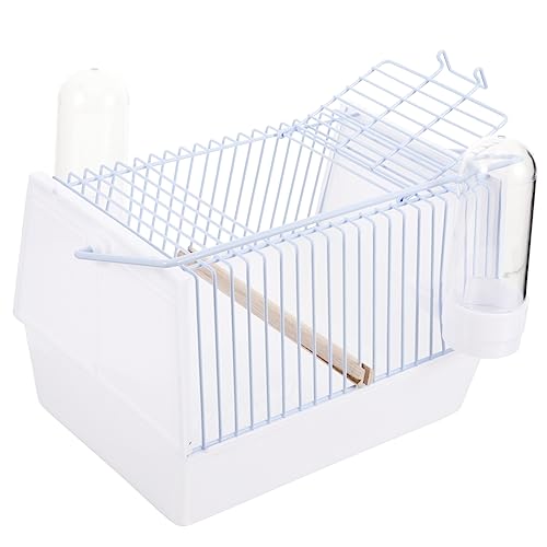 Jaulas Pajaros Grandes Marca Kisangel