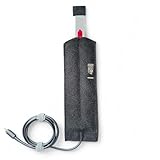 R-Sky Dew Heater Strip Extra – High-Power Dew Prevention for Large 2-Inch Eyepieces and Photo Lenses | RCA Connector | 12V